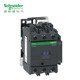 施耐德TeSysD交流接触器80A 110V 60Hz;LC1D80F7C