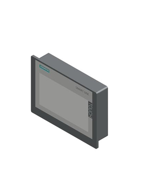 西门子SIMATIC HMI Smart  700 IE V3精智面板;6AV66480CC113AX0