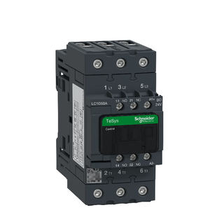 60Hz;LC1D50AM7C 施耐德TeSysD接触器50A 220V