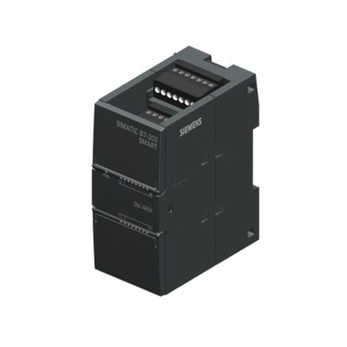 SIEMENS西门子S7-200  SMART输入模块 EM DE16;6ES72882DE160AA0