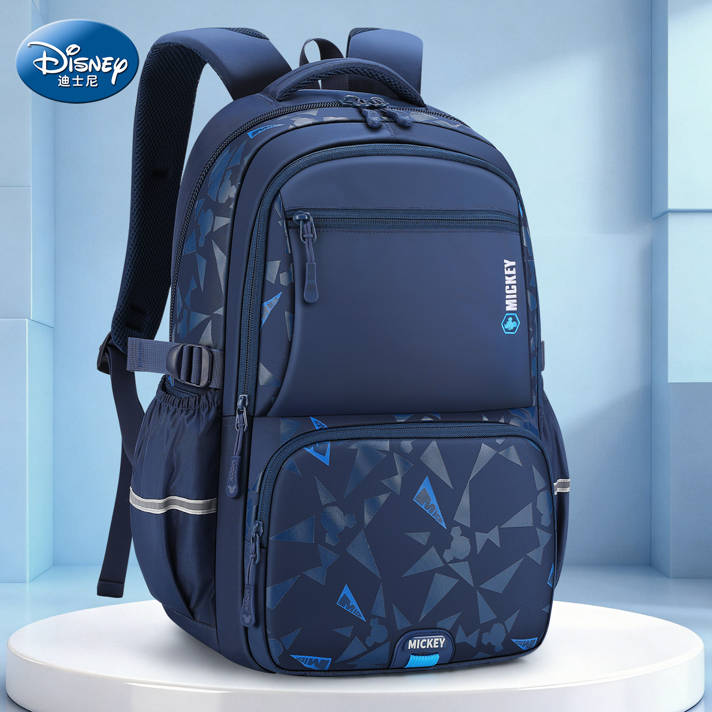 书包小学生三到六年级大容量男超轻男童2026新款儿童一二减负护脊