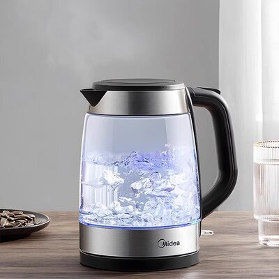 Midea Electric Kettle Water Heater Boiler Top Rated Quality