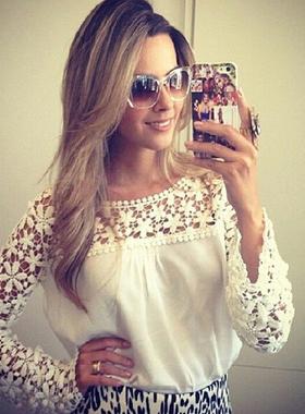 dress long lace women stetchy dress cotton photography