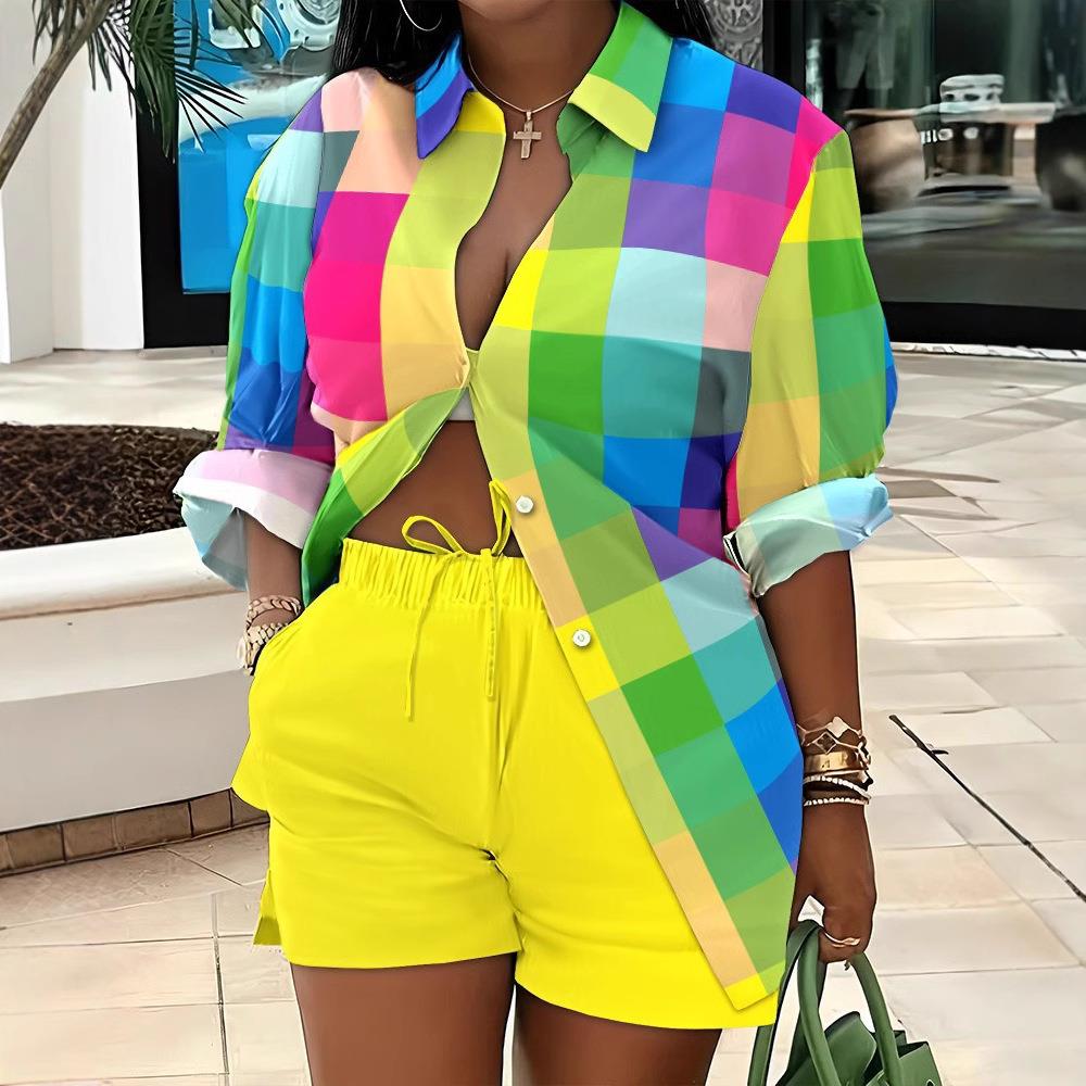 african clothes for women fashion elegant long printing