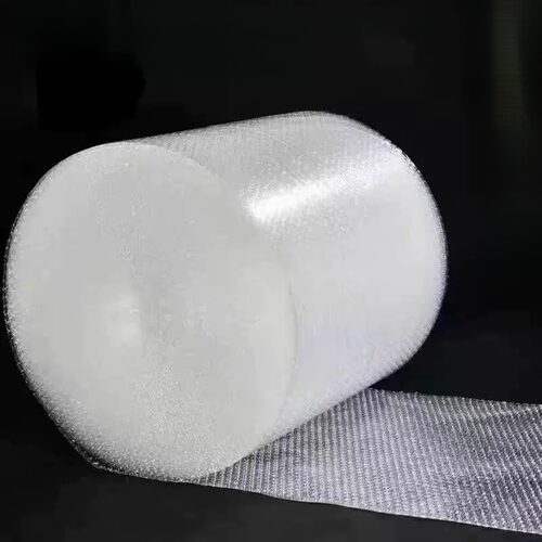 Thickened air bubble wrap package bubble wrap foam packing p