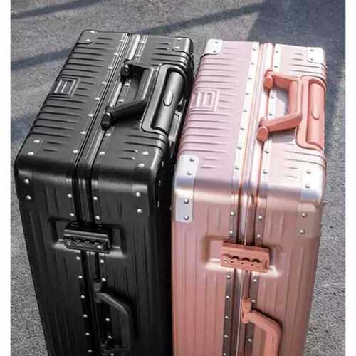 large 28/32/34/40/50 inch big suitcase luggage trolley bag