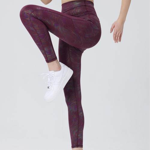 Fitness Running Women Bra Sports Suspenders Back Beautiful