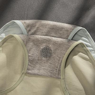 for sports antibacterial Seamless young women style