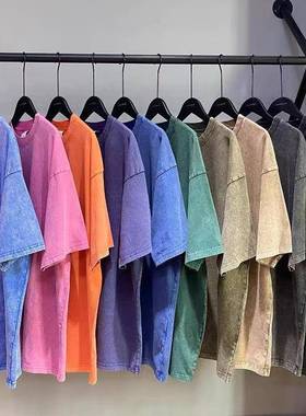 privathinker hip hop baggy -shirt for men long fashion