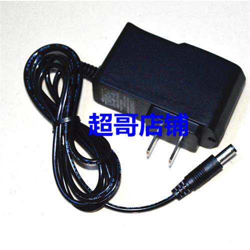 RAPOO 雷柏 LB-3A 数码LED探照灯 电源 充电器使用感如何?