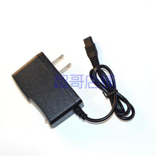 名电 数码T6超强光LED作业头灯 MD-015T 双孔 扁插两个眼 充电器怎么看?