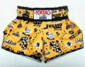 Rolla Yellow
