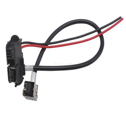 适用于君威 X6氙气灯D1SD 3 s安定器原装高压连接线电源线