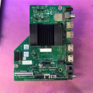 飞利浦65/55PUF7359/T3主板A7AA46 N012406-002570-001屏RDL550WY