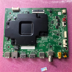 原装TCL 85V6E 75T8E-PRO主板 40-M84807-MAA2HG屏LVU750NDJL CD9