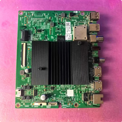 原装创维65G51电视机主板5800-A7S770-1P30屏RDL650WY(LD0-805/9)