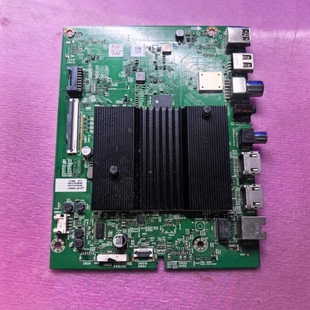 酷开75P50Pro主板A7S711 N012406-002014-003屏RDL750WY(BD0-502)