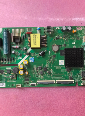 原装创维43E382W电视主板N012406-002132-003屏RDL430FY(HG0-800)