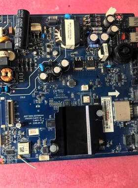 原装长虹48C148S1 48Z80i主板JUC7.820.00158444屏C480F16-E1-S
