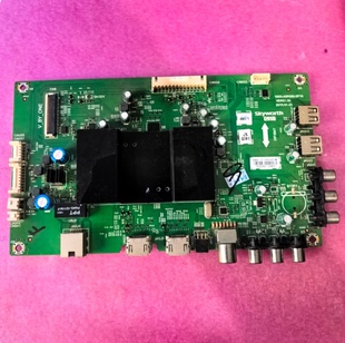 创维40E6000 50M6/50E6000/50E6100主板5800-A9R080-0P20/0P10