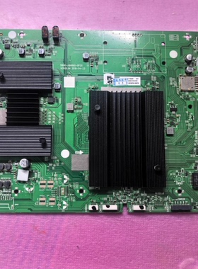 原装创维75Q40 82Q40电视主板5800-A9H890-0P20屏REL750/820WY(QD