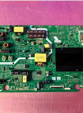 创维液晶电视机主板5800-A9K53G-1PXX N012406-001900-002 英文版