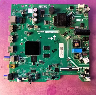 TCL 32S11F 32V6E主板T920L1P TPD.T920T.PB771(T)屏ST3151B07-1
