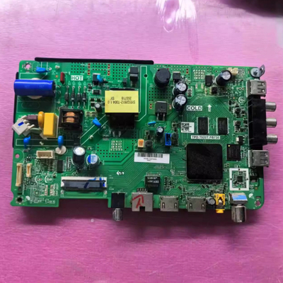 海尔LE32C51 LE32J51 32C61主板TPD.T920T.PB738配屏LSC320AN10-H