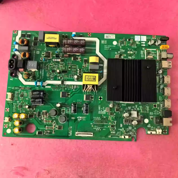 原装松下TH-50/55GX680C主板5851-A9S62Z-0P00屏SDL550WY(LD0-F0F