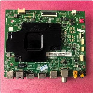 原装TCL75V2/V8 75T6 75P8主板40-M848CP-MAB2HG屏LVU750NDJL CD9