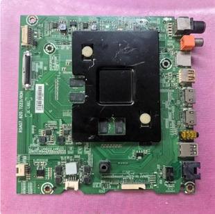 原装海信LED55EC720US 60EC720US主板RSAG7.820.7223屏HE600M7U41