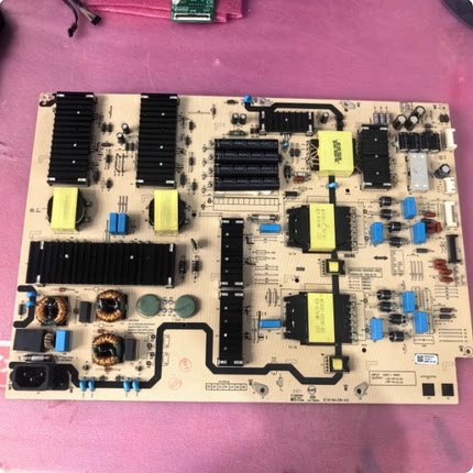 原装创维85A3D SE 85PG16电视机电源板N012402-000565-002 L8M34E