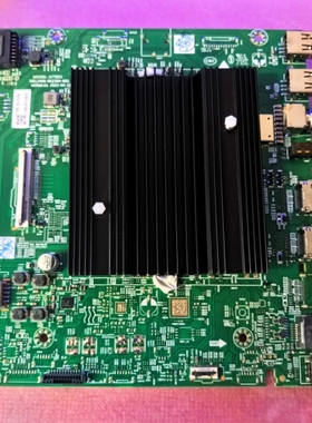 创维65G32Pro主板A7T855 N012406-002304-003屏RDL650WY(LD0-902)