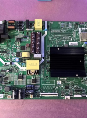 原装创维液晶电视机电路主板A9K71G N012406-002106-003/04英文版