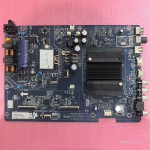 原装长虹 主板JUC7.820.10004874适用55DP650 55D5P 55D4PS屏可选