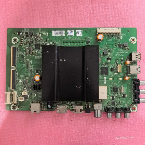 创维主板5800-A9R100-0P00适用LED42/50/55/58E690U E8EUS 49G6屏
