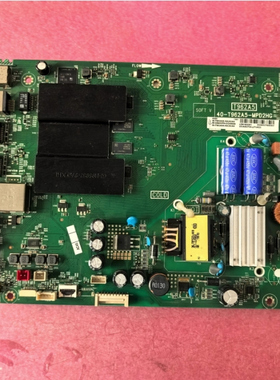 原装TCL43D6/V2 43A360 43U3800主板40-T962A5-MPE2HG/MPD2HG配屏