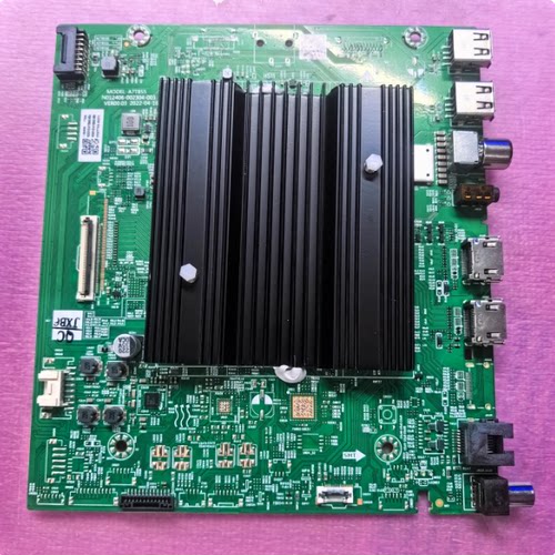 全新创维65G23主板A7T855 N012406-002304-003屏RDL650WY(BD0-71Z