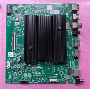 原装创维75A5Pro 小度XD-SDD75主板A7T8511 N012406-001952-006屏