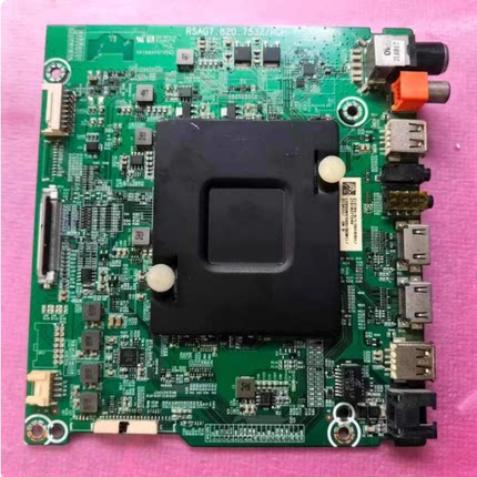 原装海信LED43/50/55/60N3700U液晶主板RSAG7.820.7532/ROH现货