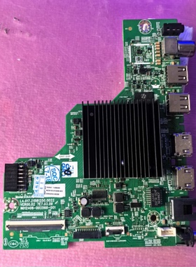 创维55G3D 55H5D液晶电视主板A1AA45 LA.017.21581250.0022配屏选