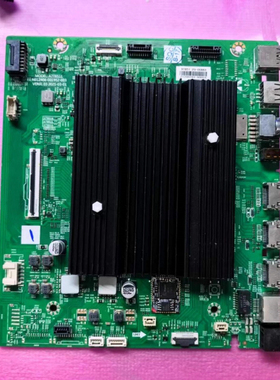 创维65Q51 65Q41PRO主板A7T8511 N012406-001952-003屏REL6501062