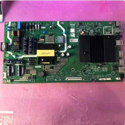 原装创维55V40 55M255M9S主板5800-A7S770-2P30屏RDL550WY(LN0/LD