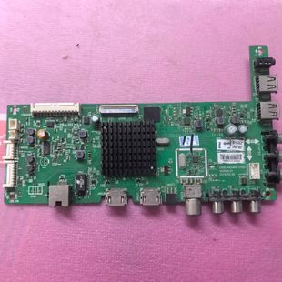 创维40/49E3500 50X6主板5800-A8S400-1P00屏RDL490FY(BD0-003)