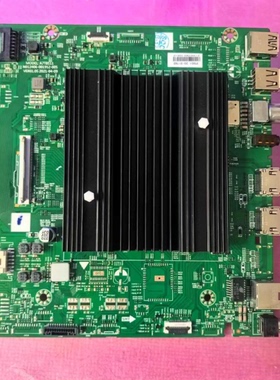 全新创维75Q41 75A5 Pro 75G61主板A7T8511 N012406-001952-005屏