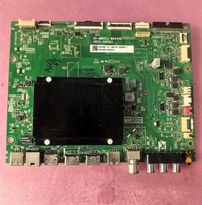 雷鸟85S515D 85S112 PR0电视主板40-M9652J-MAA4HG屏PT850GT02-1