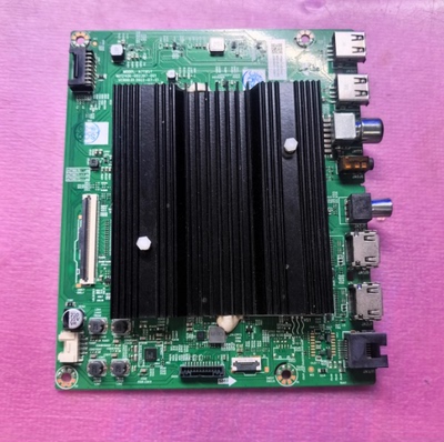 创维75H5D主板A7T857 N012406-002397-001屏RDL750WY(BD0-518/RD0