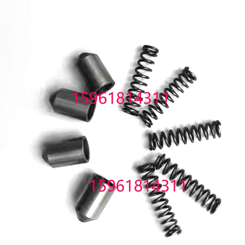 M7130 7132 714v0弹簧销子 杭州南通四川桂北平面磨床配件