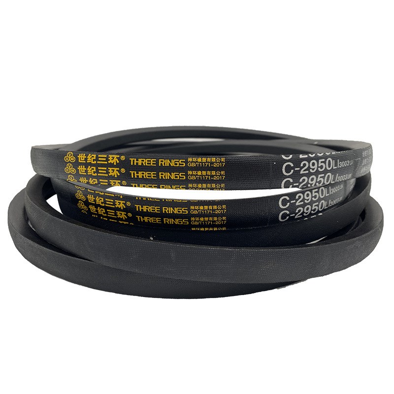 三角带A B C D 1014 1015 1016 1017 1018 1019Li传动皮带联组带