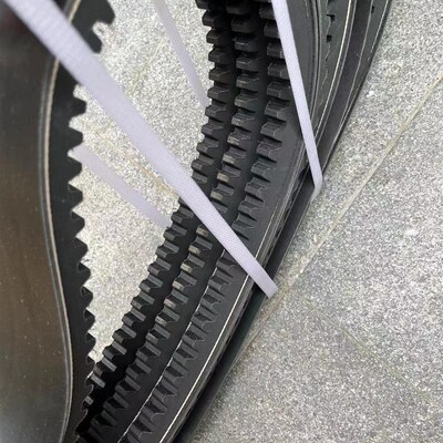 联组三角带3HC10200/11280 5HC2210 6HC2280抗静电化工矿机离心机